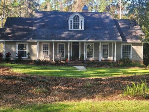 3922 NW 69TH STREET , GAINESVILLE, FL 32606