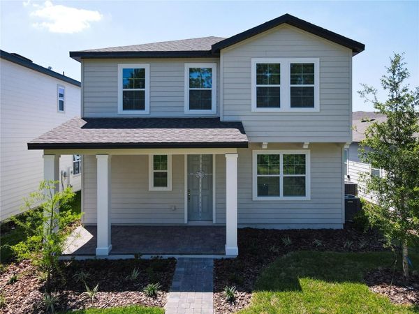 11165 GREEN CITRON ALLEY, WINTER GARDEN, FL 34787