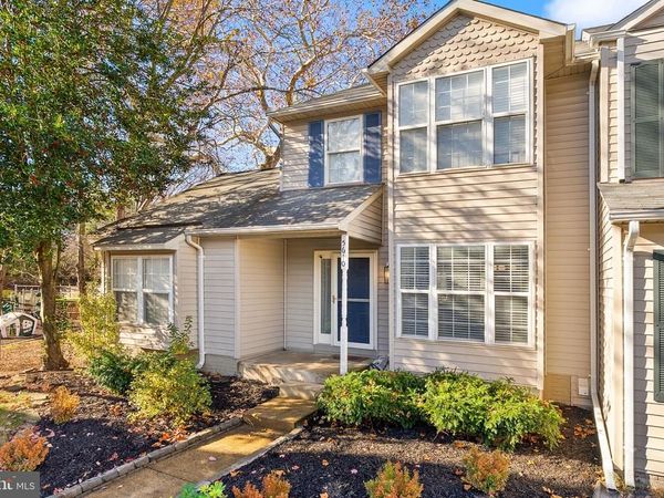 5610 GOSLING COURT, CLIFTON, VA 20124