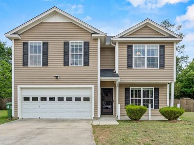 246 Keystone Drive , Hopkins, SC 29061