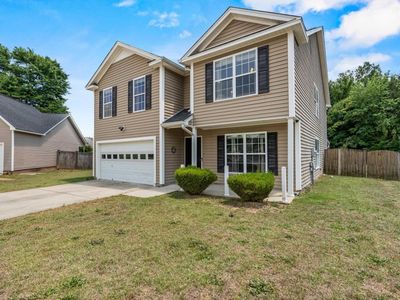 246 Keystone Drive, Hopkins, SC 29061