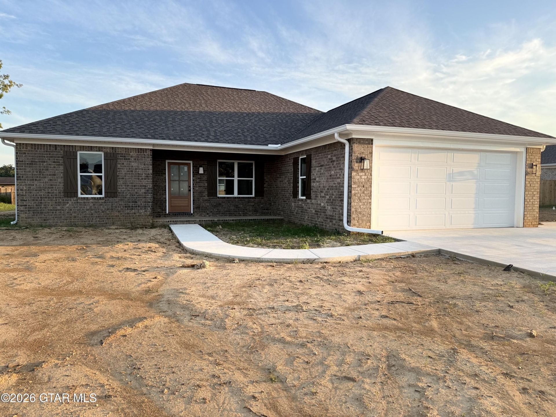 690 Jones Drive, Columbus, MS 39702 Main Photo