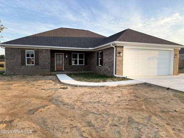 690 Jones Drive, Columbus, MS 39702
