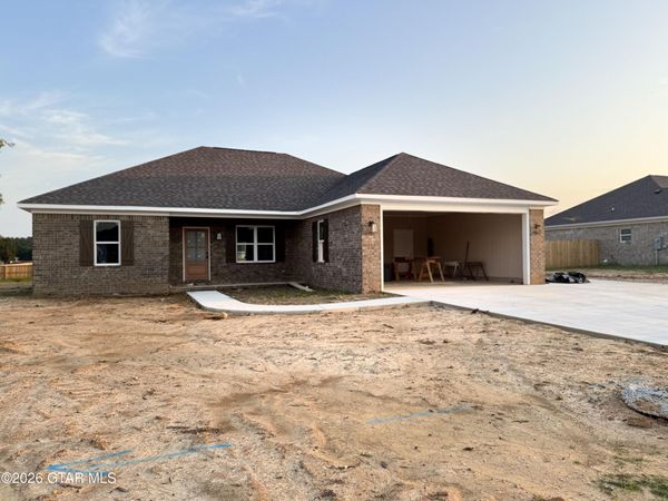 690 Jones Drive, Columbus, MS 39702