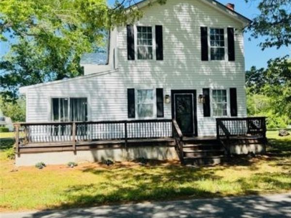 2871 Water View Road , Water View, VA 23180