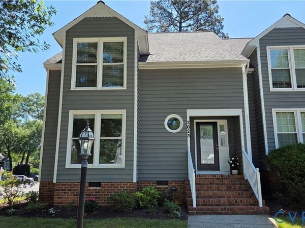 2623 Adamo Court , Henrico, VA 23233
