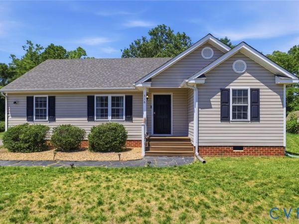 316 Lake Crest Court, Henrico, VA 23227