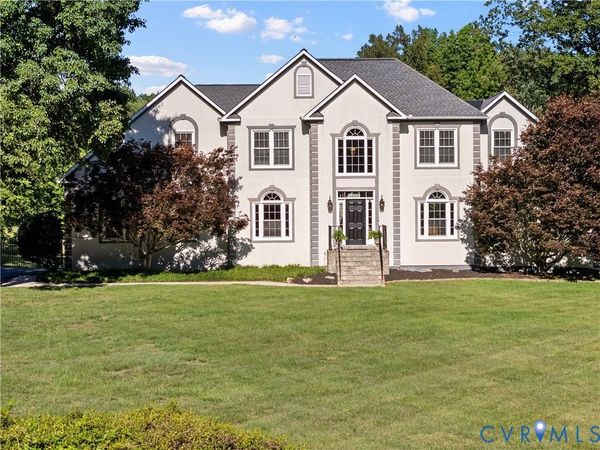 14038 Big Bear Court, Montpelier, VA 23192