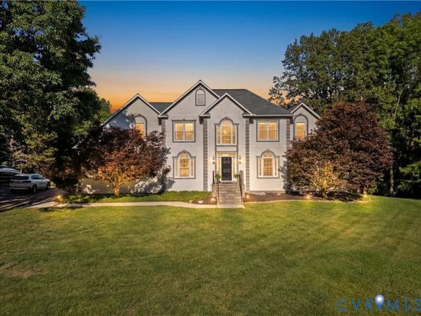 14038 Big Bear Court , Montpelier, VA 23192