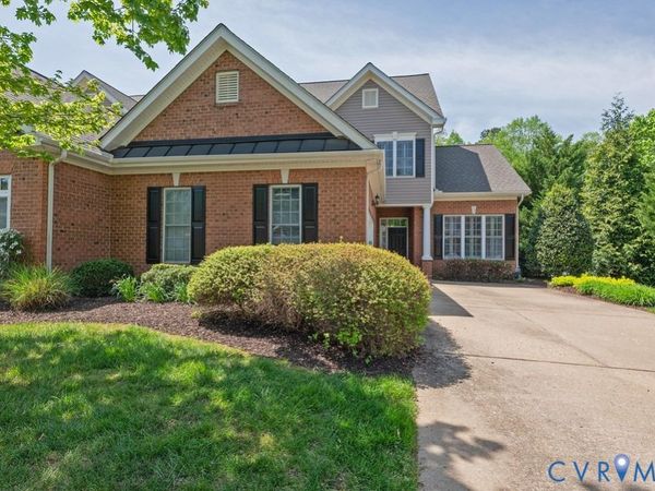 3485 Manor Grove Circle , Glen Allen, VA 23059