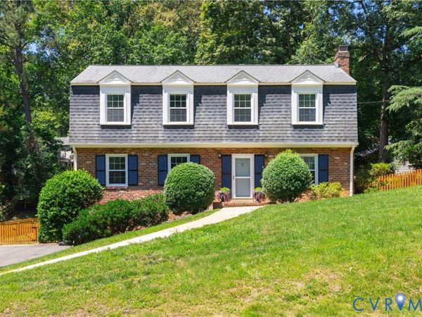 830 Elaine Avenue , Chesterfield, VA 23235