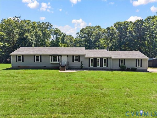 12288 Wise Lane , Rockville, VA 23146