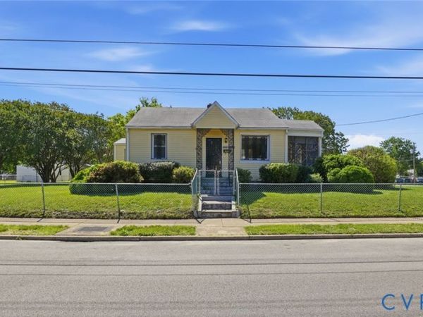 1519 N 27th Street , Richmond, VA 23223