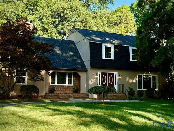 1611 Hearthglow Lane , Henrico, VA 23228