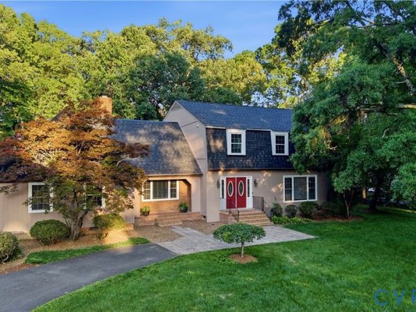 1611 Hearthglow Lane , Henrico, VA 23228