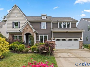 13348 Folly Trail Place , Hanover, VA 23005