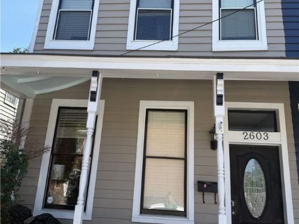 2603 E Leigh Street , Richmond, VA 23223