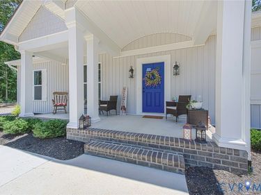 8007 E Patrick Henry Highway, Nottoway, VA 23955