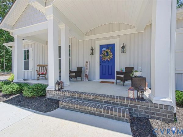 8007 E Patrick Henry Highway , Nottoway, VA 23955