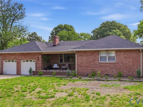 4301 Chickahominy Avenue , Henrico, VA 23222