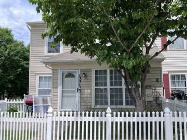19015 LARK SONG TERRACE, GERMANTOWN, MD 20874