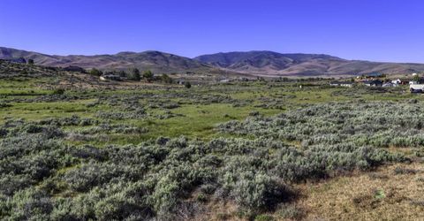 954 Meadow View Lane, Chilcoot, CA 96105 Photo