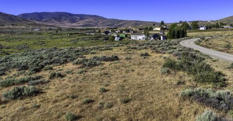 954 Meadow View Lane, Chilcoot, CA 96105 Photo