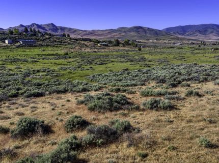 954 Meadow View Lane, Chilcoot, CA 96105 Photo