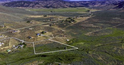 954 Meadow View Lane, Chilcoot, CA 96105 Photo