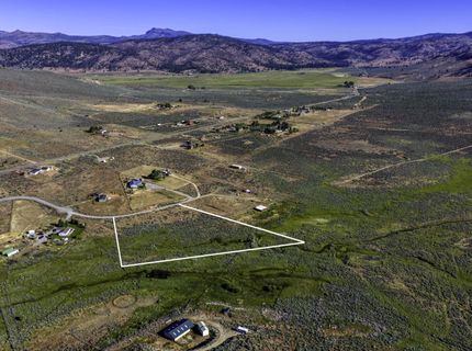954 Meadow View Lane, Chilcoot, CA 96105 Photo