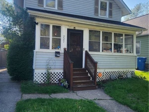 227 Westfield Street, Rochester, NY 14619