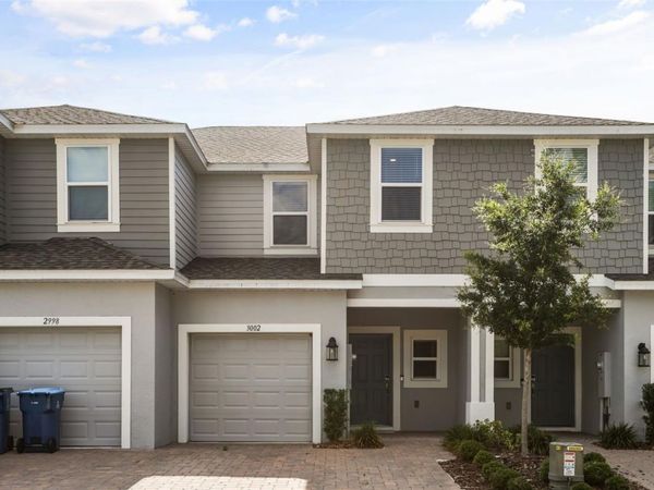 3002 CANARY AVENUE , DAVENPORT, FL 33837