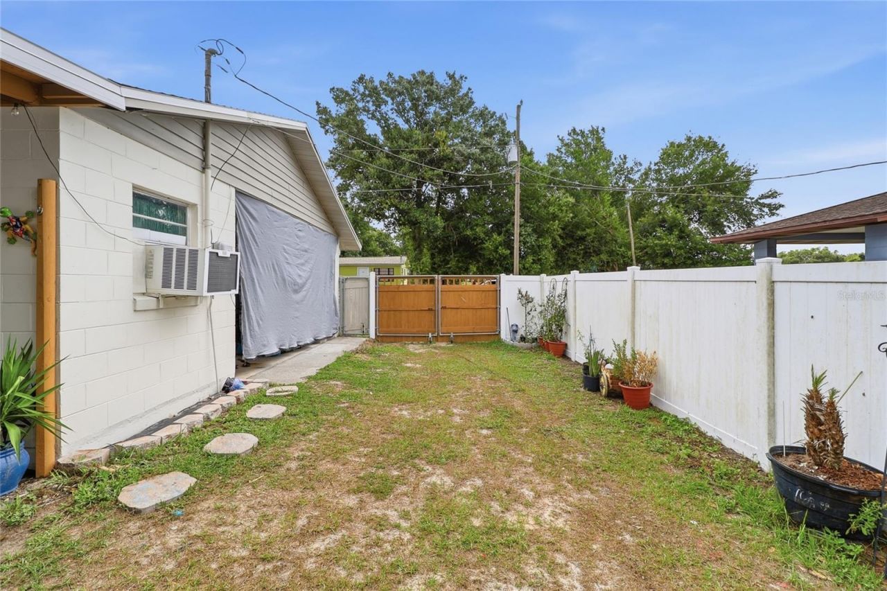 4821 Myrick Avenue, Bowling Green, FL 33834 Photo