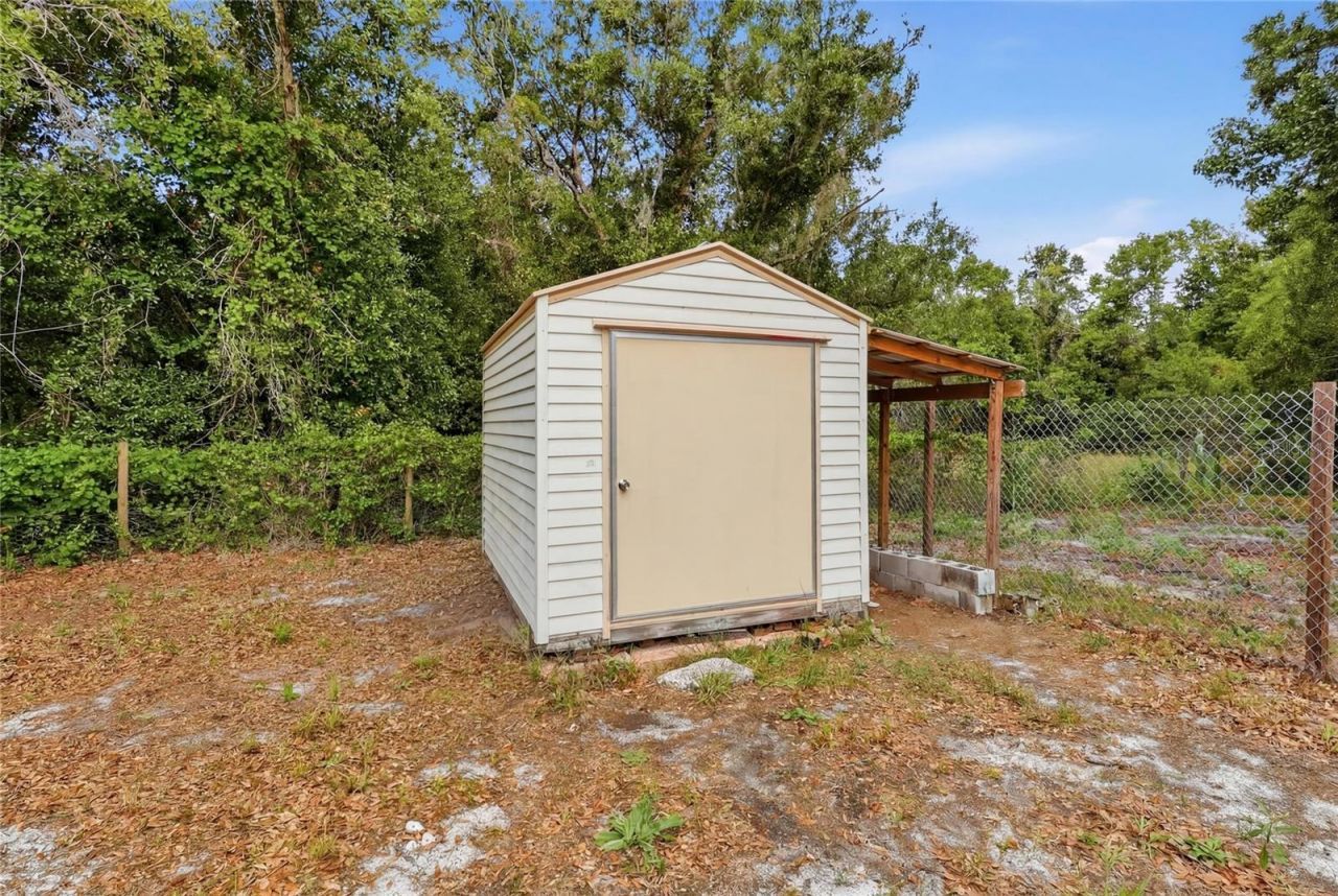 4821 Myrick Avenue, Bowling Green, FL 33834 Photo