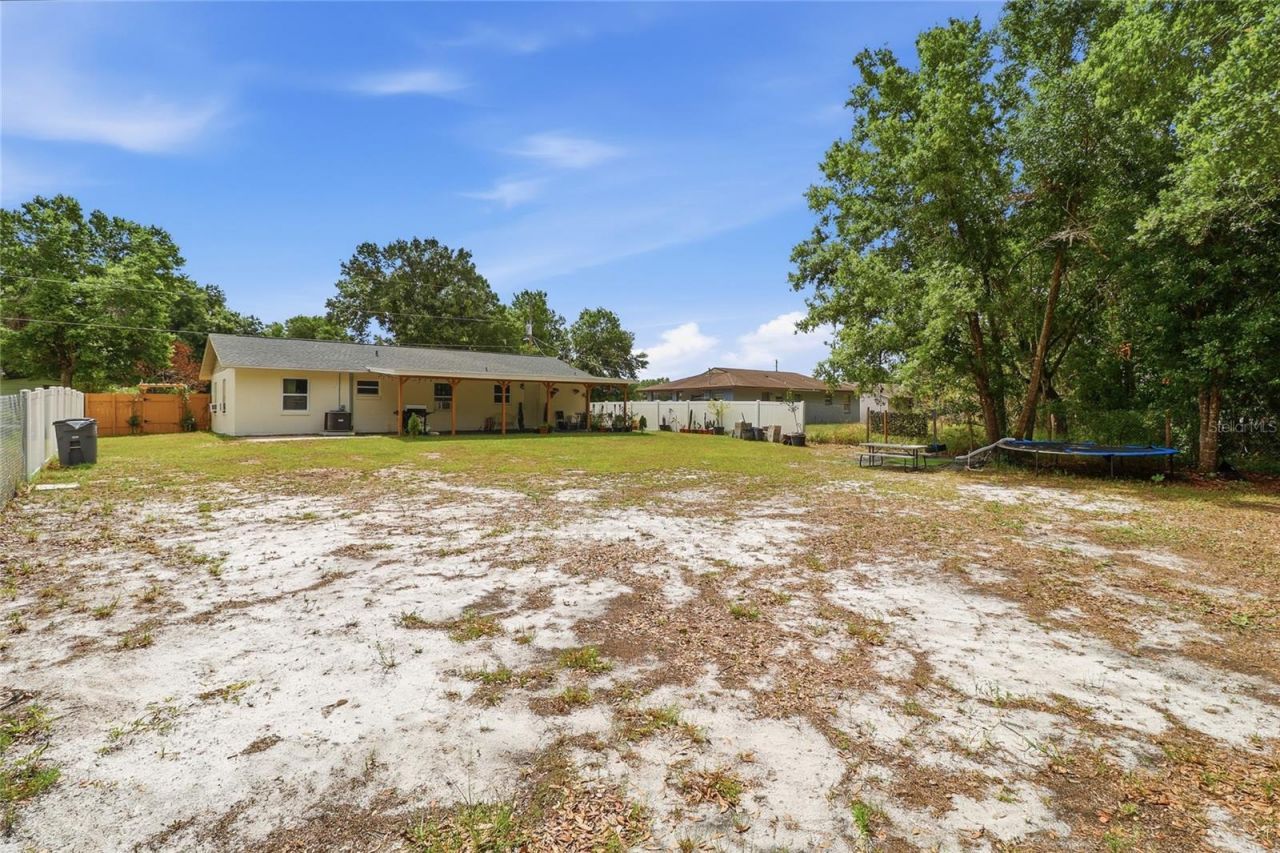 4821 Myrick Avenue, Bowling Green, FL 33834 Photo
