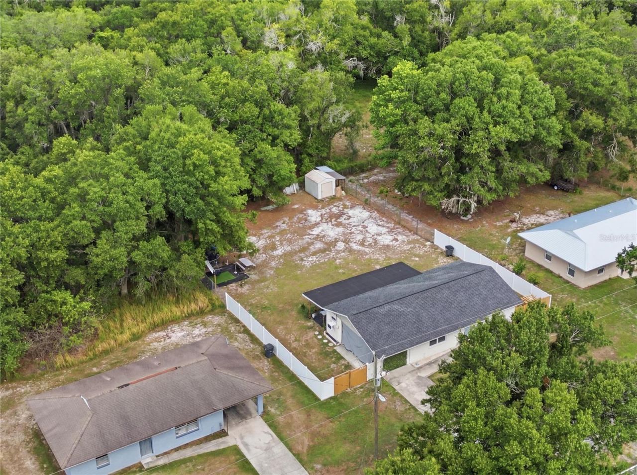 4821 Myrick Avenue, Bowling Green, FL 33834 Photo