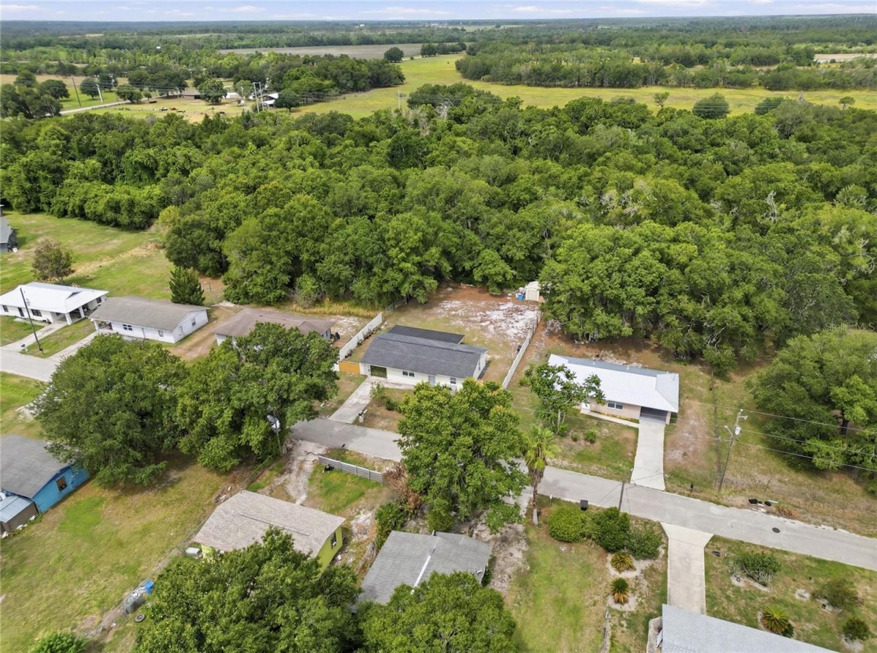 4821 Myrick Avenue, Bowling Green, FL 33834 Photo