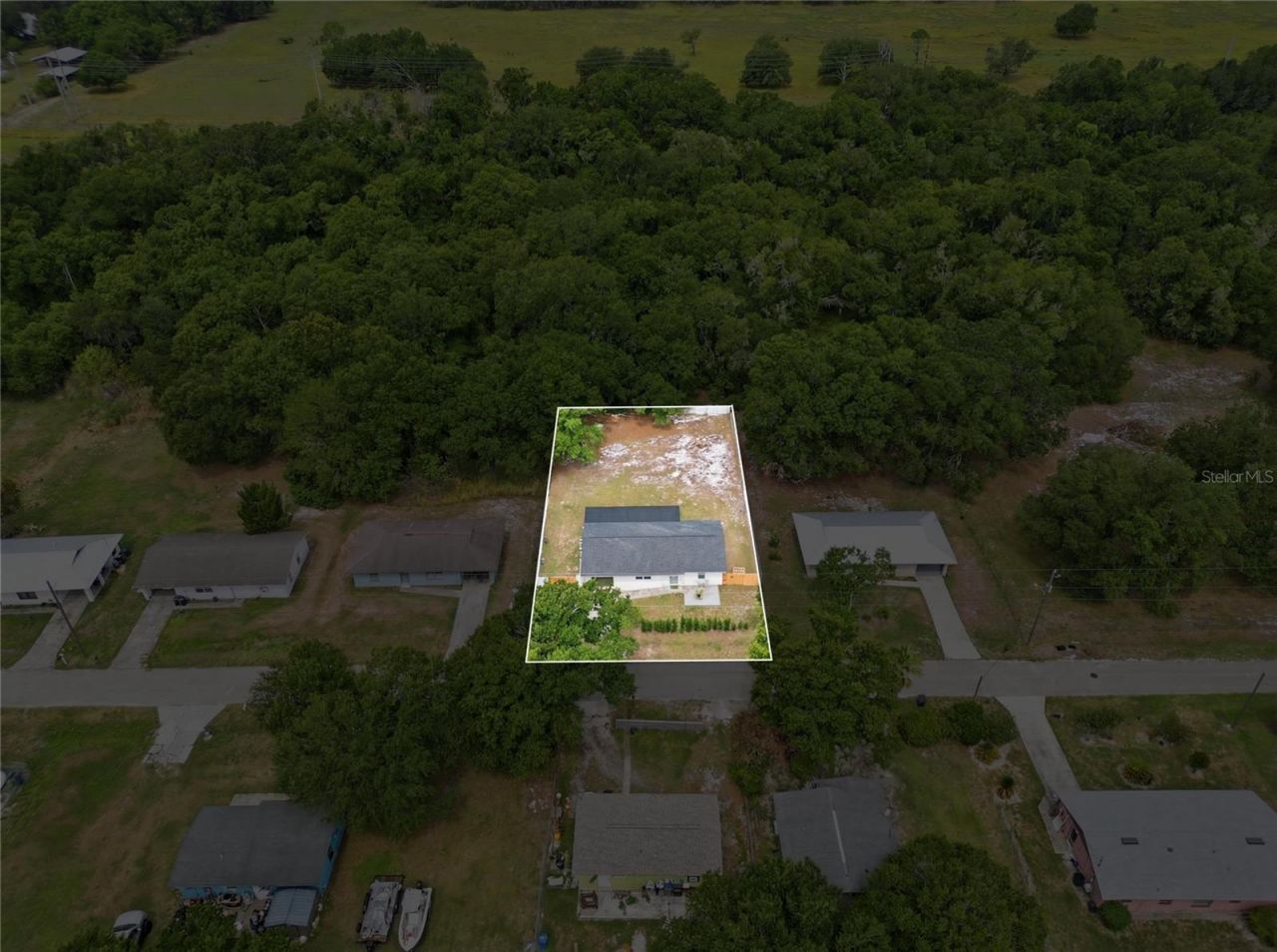 4821 Myrick Avenue, Bowling Green, FL 33834 Photo