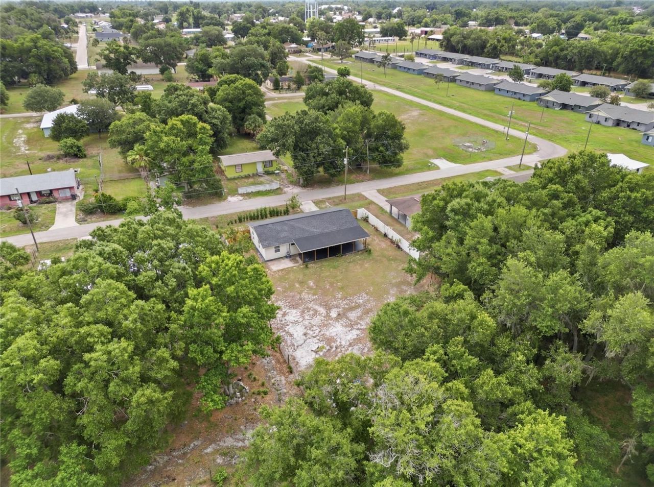 4821 Myrick Avenue, Bowling Green, FL 33834 Photo