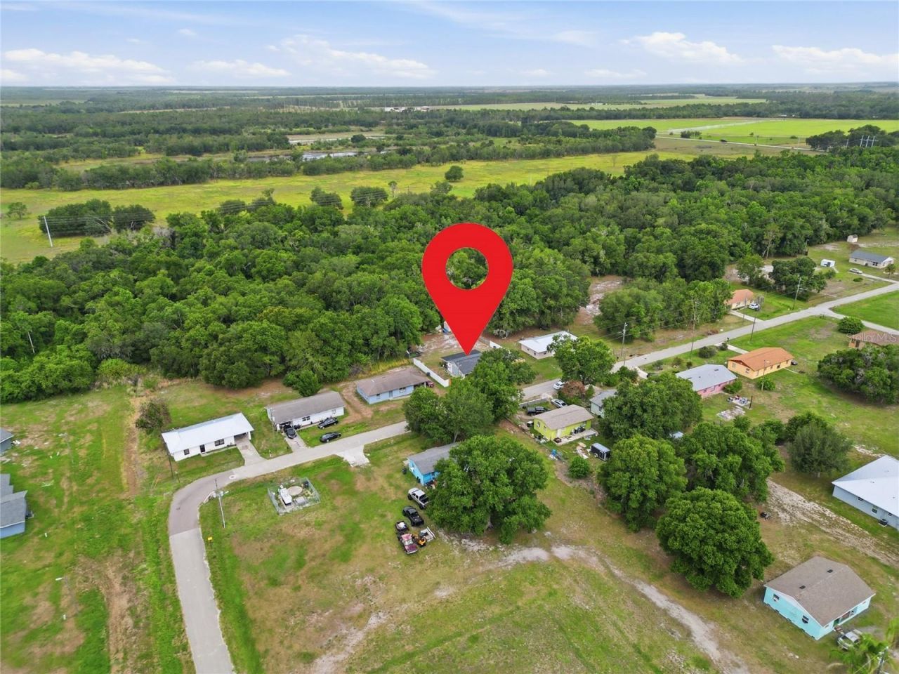 4821 Myrick Avenue, Bowling Green, FL 33834 Photo