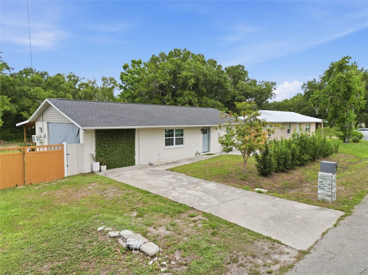 4821 Myrick Avenue, Bowling Green, FL 33834 Photo