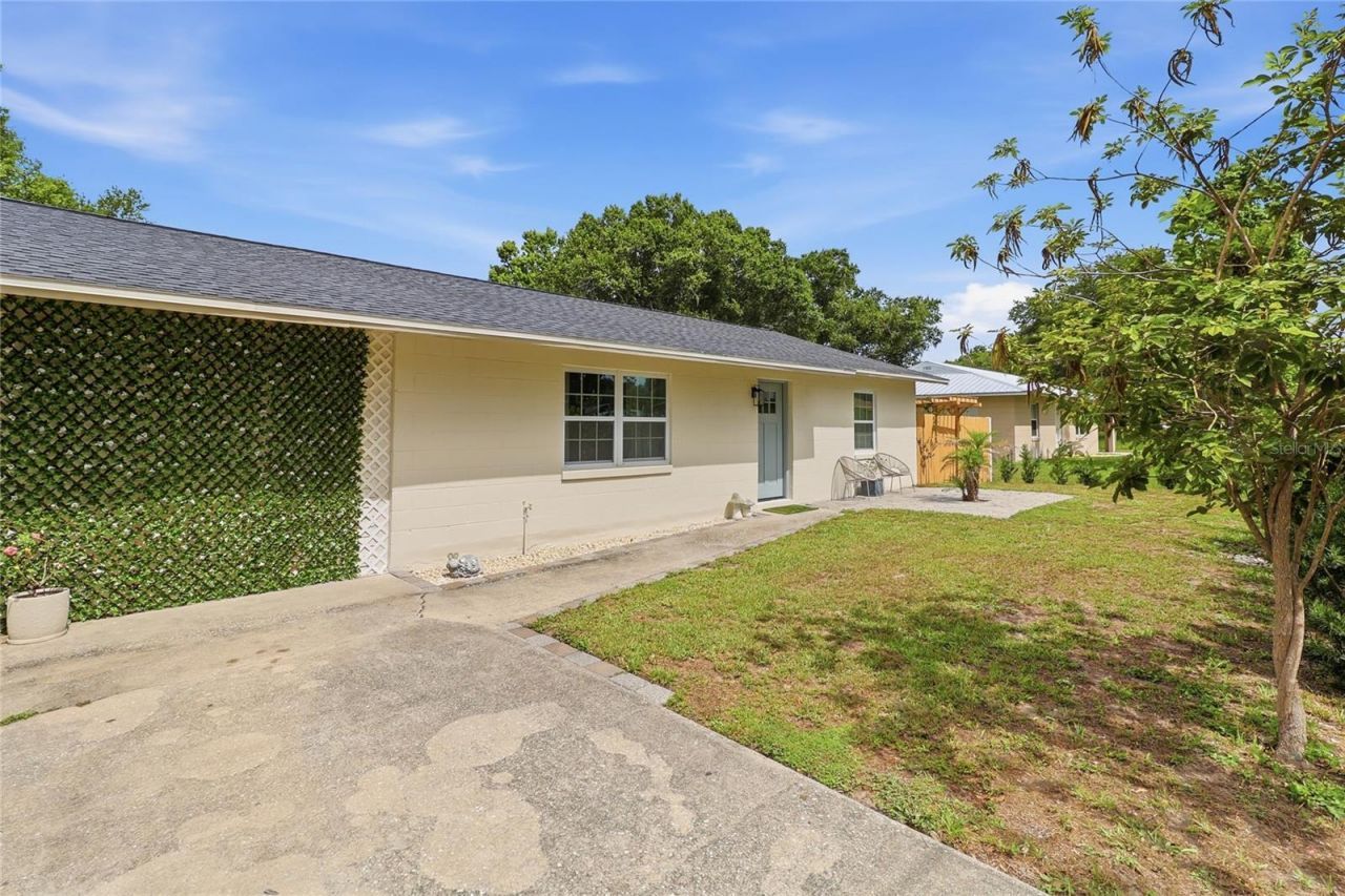 4821 Myrick Avenue, Bowling Green, FL 33834 Photo