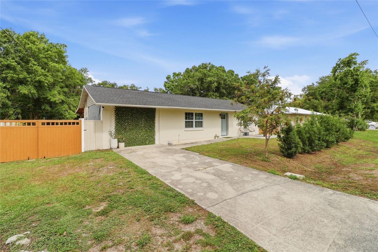 4821 Myrick Avenue, Bowling Green, FL 33834 Photo