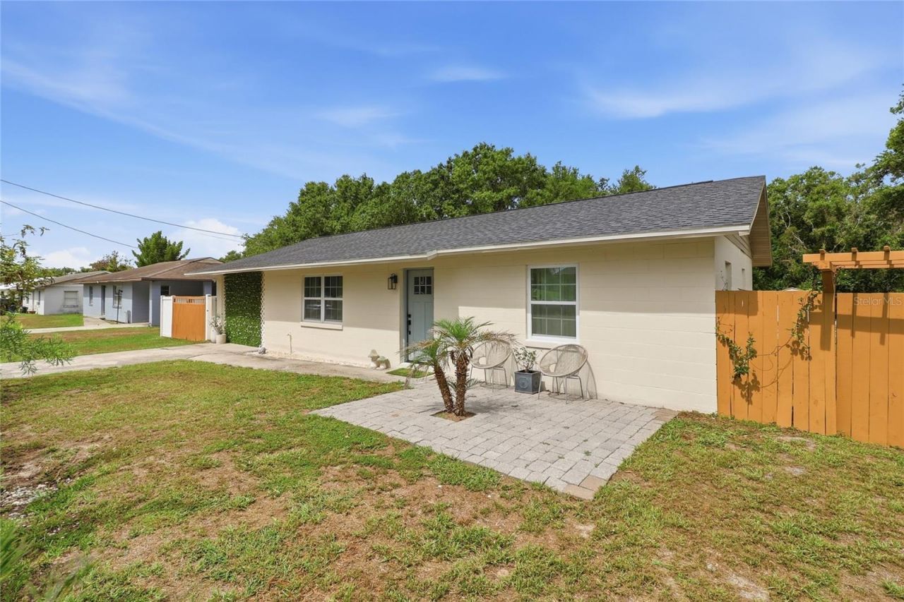 4821 Myrick Avenue, Bowling Green, FL 33834 Photo