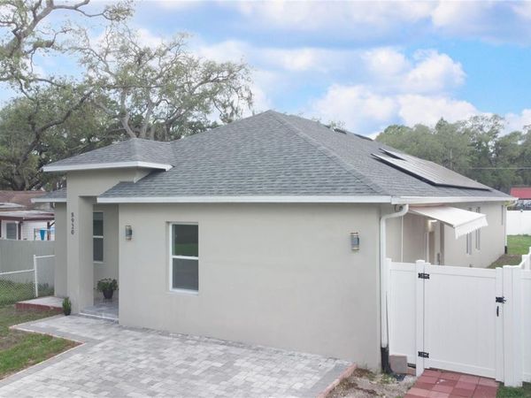 8920 N NEWPORT AVENUE, TAMPA, FL 33604