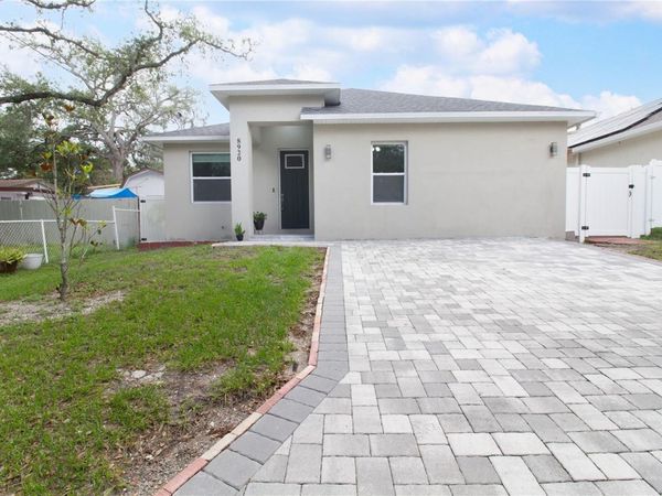 8920 N NEWPORT AVE , TAMPA, FL 33604