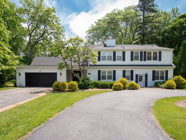 1507 S Garden Street , Palatine, IL 60067