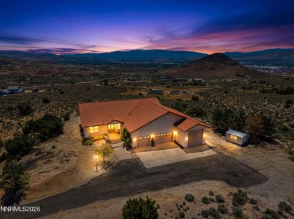 1255 Calle De La Plata, Sparks, NV 89441 Photo