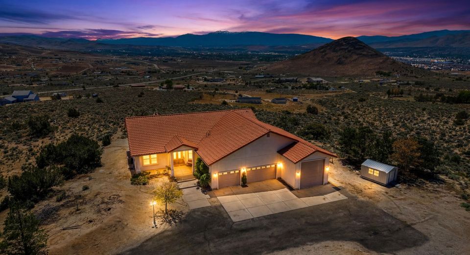 1255 Calle De La Plata, Sparks, NV 89441 Photo