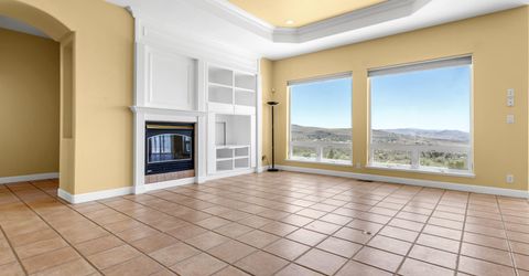 1255 Calle De La Plata, Sparks, NV 89441 Photo